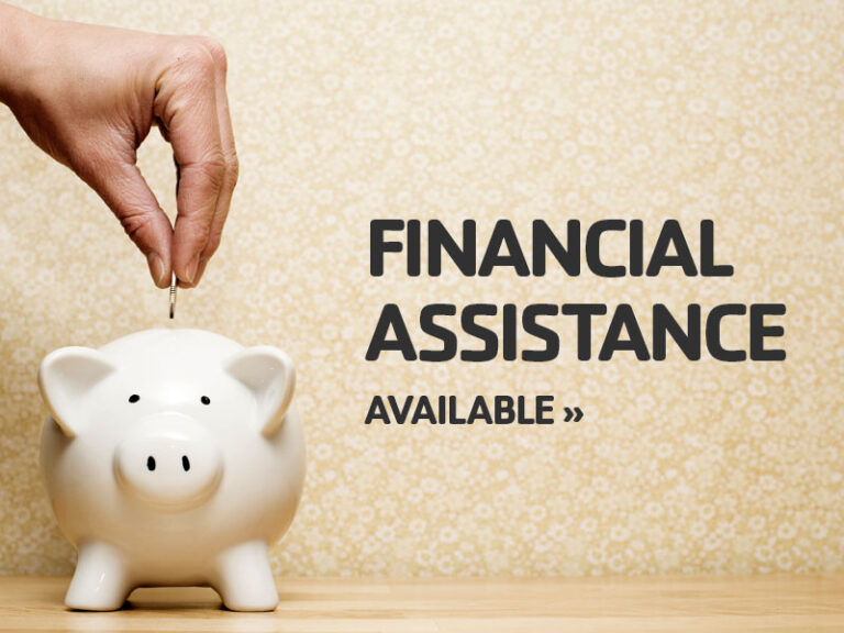 Financial Assistance Program Life Rising Foundation